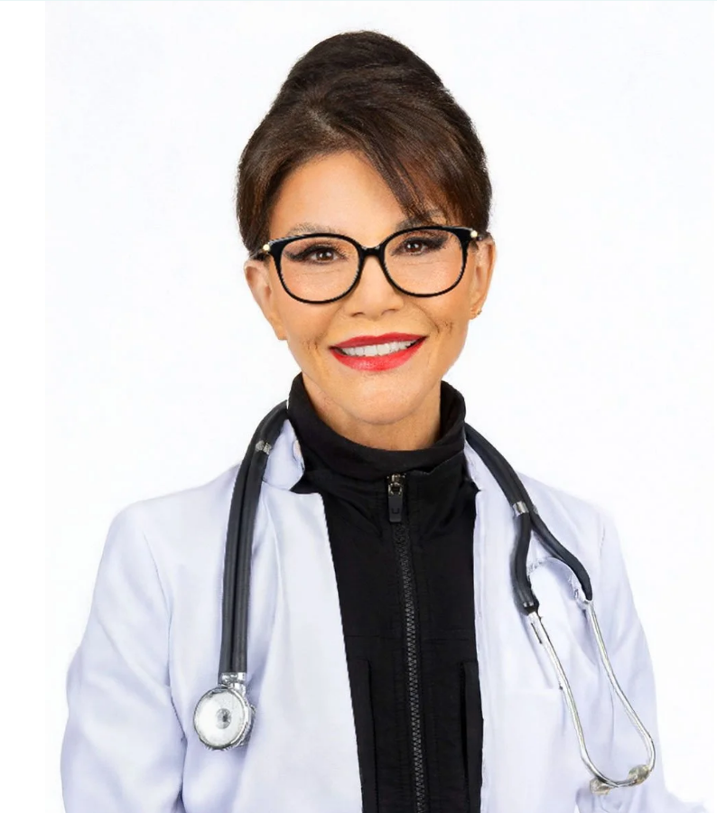 Dr. Helen Pensanti, MD - Medical Doctor with 40 years of experience